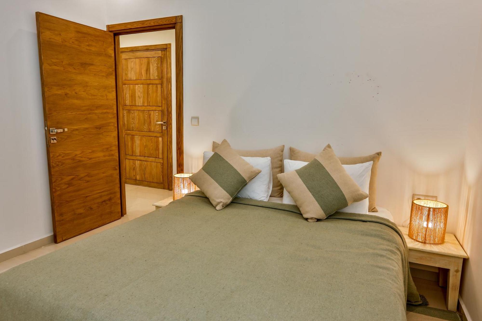 Hanah Apartments By Living Essaouira Exterior foto